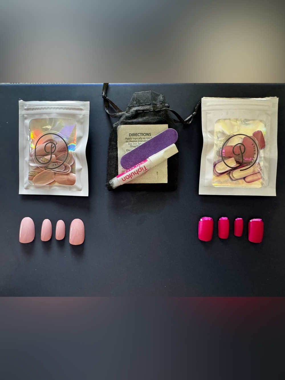 Press On Nails by Prest Nails